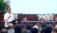 WNI Ramai-ramai ke Singapura Nonton Konser Taylor Swift, Jokowi: Kita Kehilangan Uang
