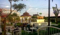 Update Menu Secret Garden Jogja, Tempat Nongkrong Asik yang Instagramable