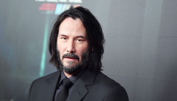 Gegara Dukungan ke Tibet, China Hapus Semua Film Keanu Reeves