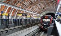 Perpanjang Waktu Operasional, Jumlah Penumpang LRT Jabodebek Meningkat 14 Persen