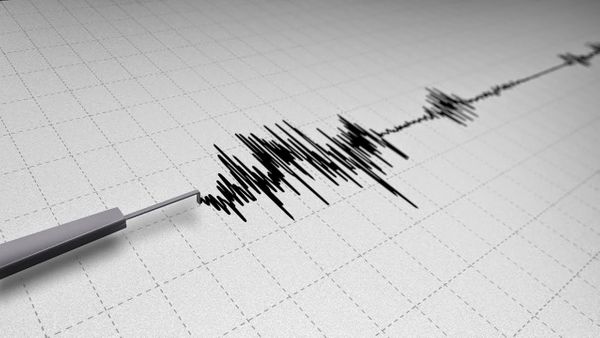 Gempa 6,6 Guncang DI Yogyakarta, Tidak Ada Potensi Tsunami