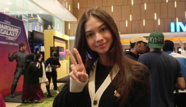 Yuki Kato Ingin Perankan Groot dalam Guardians of The Galaxy: Itu Menantang Banget