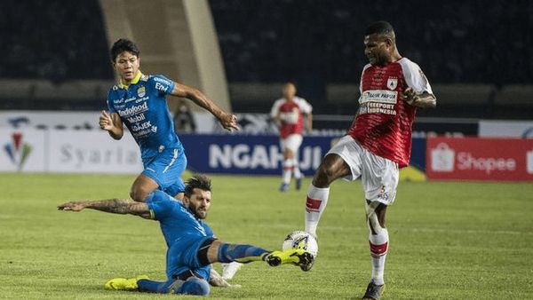 13 Tim Liga 1 Pilih Dua Stadion Yogyakarta Sebagai Markas Sementara