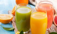 Coba Jus Berbahan Alami Ini untuk Mengurangi Kerutan di Wajah