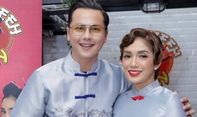 Mudah Terlena, Andhika Pratama Ungkap Kelemahan Ussy Sulistiawaty