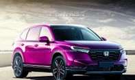 Lebih Irit dari Honda Beat, Honda CR-V PHEV 2023 Bakal Segera Mengaspal