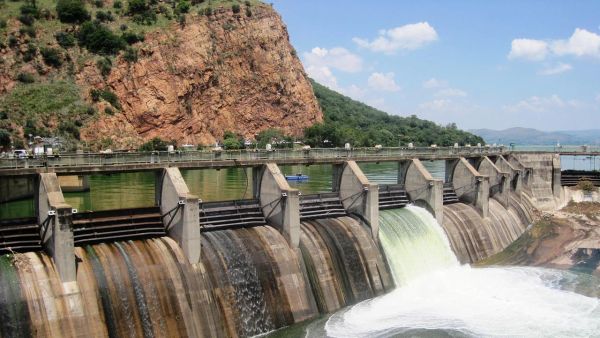 Turbin Waduk PLTA di Kampar Kembali Beroperasi saat Curah Hujan Meningkat?