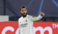 Setelah Pergi Dari Real Madrid, Sergio Ramos Mulai Dilirik Klub Ini