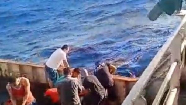 Perbudakan ABK Indonesia di Kapal China Temui Titik Terang, Dua Agen Ditetapkan Tersangka