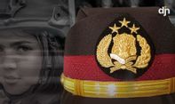 Kelahiran Polwan, Bukti Emansipasi Pasca Kemerdekaan