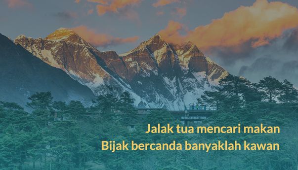 Contoh Puisi Lama, Puisi Baru dari Pendidikan &#8211; Balada hingga Alam