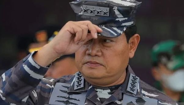 Panglima Yudo Margono Minta Penyanderaan oleh KKB Jangan Dibesar-besarkan: Ini Kayak Premanisme