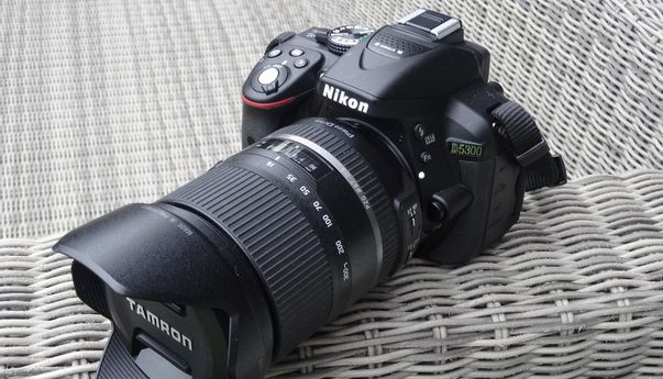 3 Kamera Nikon Terbaru yang Perlu Anda Miliki Tahun Ini
