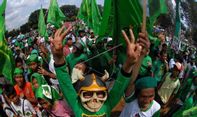 Tak Lolos ke Senayan, PPP Bakal Ajukan Gugatan ke MK