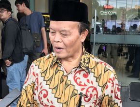 HNW Soal Wacana Anies Bentuk Parpol Baru: Saya Doakan Beliau Sukses