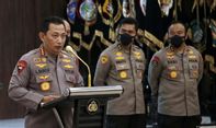 Soal Kasus Tambang Ilegal Kaltim, Kapolri: Akan Ada Progres Lanjutan