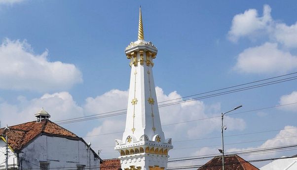 Kumpulan Destinasi Wisata Populer di Jogja yang Wajib Dikunjungi