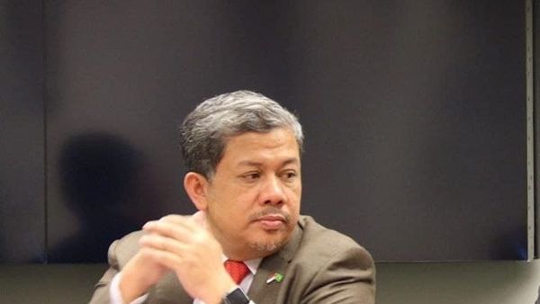 Rektorat Panggil BEM UI karena Hina Jokowi, Fahri Hamzah Sebut Kebebasan Berpikir