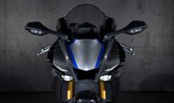 Yamaha YZF-R25M Dirumorkan Pakai Mesin 4 Silinder, Siap Tantang Kawasaki?