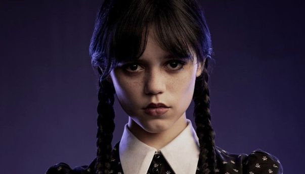 Wednesday Musim Kedua Mulai Proses Syuting, Sejumlah Aktor Baru Bergabung