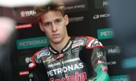 Quartararo Ungkap Dampak Negatif dari Perbuahan Kalender MotoGP 2020