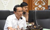 Jakarta Tak Lagi Bersatus DKI Sejak 15 Februari, DPR Percepat Pembahasan RUU DKJ