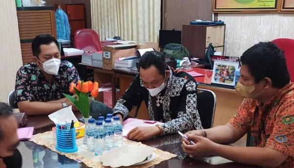 Berita Kriminal: Kepala Desa di Brebes Terjerat Kasus Korupsi hingga Rp810 Juta