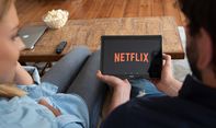 Sri Mulyani ‘Putar Otak’ Kejar Pajak Netflix, Berapa Potensi Pajaknya?