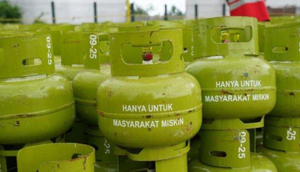 Pengendalian Kelangkaan, Tahun Ini Beli LPG 3 KG Wajib Bawa KTP untuk Jawa dan Bali