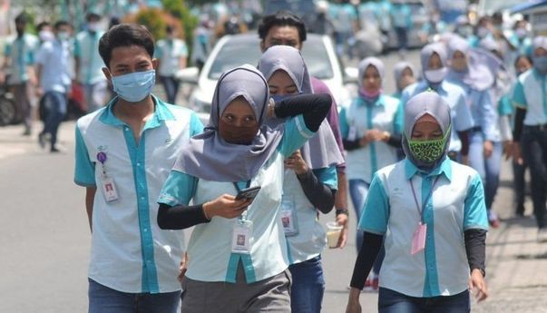 ICW Nilai Perpres Nomor 76 tahun 2020 Langgengkan Pelanggaran Program Kartu Prakerja