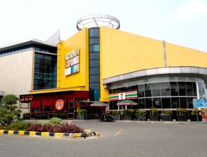 Sekadar Hangout ataupun Shopping 4 Mall Di Jakarta Timur Ini Wajib Dikunjungi
