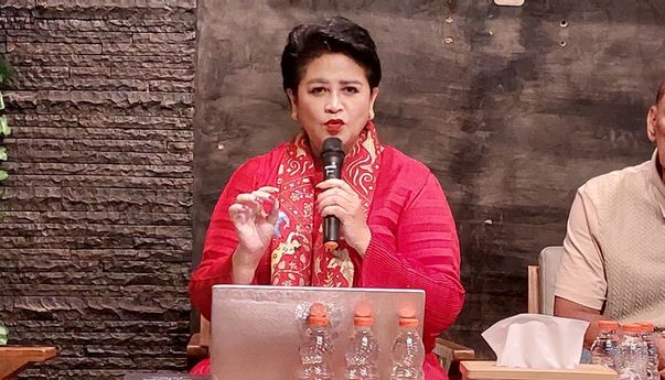 Rosan Roeslani Laporkan Connie Bakrie ke Bareskrim Atas Dugaan Pencemaran Nama Baik