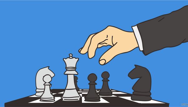 Mengamati Topik Polarisasi di Twitter dan Media Pemberitaan Jelang Tahun Politik 2024