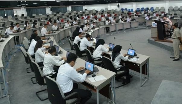 Fakta Seputar Pertanyaan Tes CPNS 2019