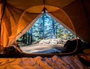 Tempat Sewa Alat Camping Bandung Murah dan Lengkap