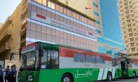 Kemenkes Kerjasama dengan Rumah Sakit di Arab Saudi untuk Layani Pasien Jemaah Haji Indonesia