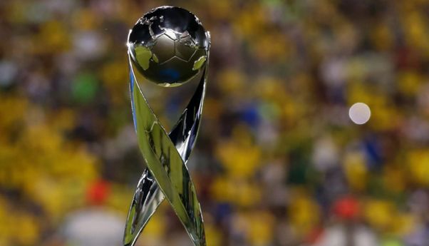 Timnas Israel Tidak Ada di Piala Dunia U-17, Indonesia Berpotensi Jadi Tuan Rumah?