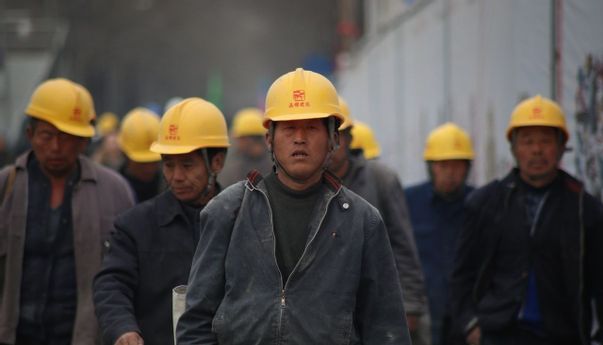 Polemik Gaji TKA yang Lebih Besar dari Tenaga Kerja Lokal