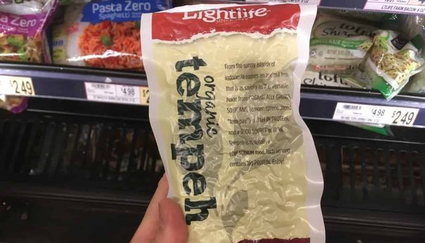 Jadi Makanan Khas Indonesia, Perusahaan Riset Sebut Tahu &Tempe Bakal Gemilang di Pasar Dunia