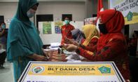 120 Kalurahan di Gunungkidul Stop Salurkan BLT Dana Desa karena Anggaran Habis, Bagaimana Kelanjutannya?