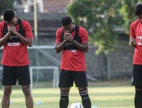 Hadapi Piala AFC dan Liga 1 Mendatang, Bali United Mulai Latihan Awal Januari 2021