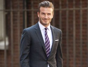 David Beckham Resmi Jadi Brand Ambassador Kripto Perusahaan Blockchain DigitalBits