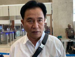 TKN Prabowo-Gibran Siapkan 36 Lawyer Hadapi Kemungkinan Sengketa Pilpres di MK