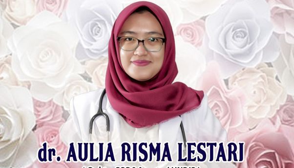 Polda Jateng Sudah Periksa 17 Saksi terkait Kasus Kematian Dokter Aulia Risma