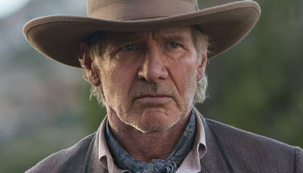 Resmi Gabung MCU, Harrison Ford Jadi General Thaddeus Ross di Film Captain America: New World Order