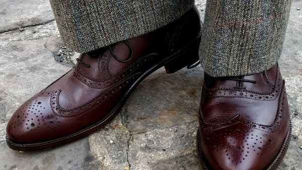 Kenali Jenis Sepatu Pria Beserta Fungsinya Agar Tidak Salah Kostum