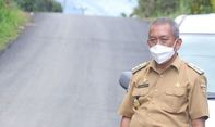 Dicibir Banyak Orang, Bupati Polman Kasih Mobil Dinas Mercy ke Pemkab: Terserah Kabag Umum, Mau Dijual Silakan