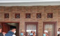 Jadi Viral! Pertemuan Anies Baswedan Dengan Tersangka Teroris Farid Okbah
