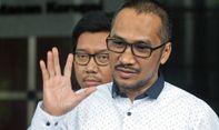 3 Mantan Pimpinan KPK Gabung Timnas AMIN: Abraham Samad, Bambang Widjojanto, dan Saut Situmorang