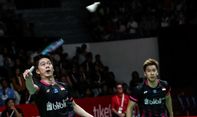 Tidak Muluk-muluk, Ini Target PBSI di Tiga Turnamen Bulu Tangkis di Thailand